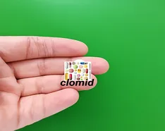 Clomid serve prescrizione